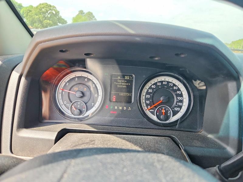 2014 Dodge RAM 1500 ST