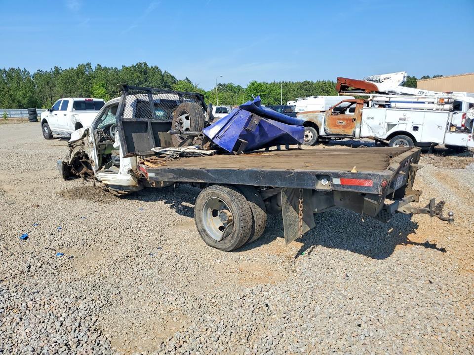 2014 Dodge RAM 4500