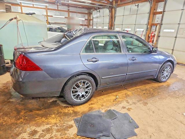 2007 Honda Accord se