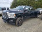 2022 Dodge 3500 Laramie