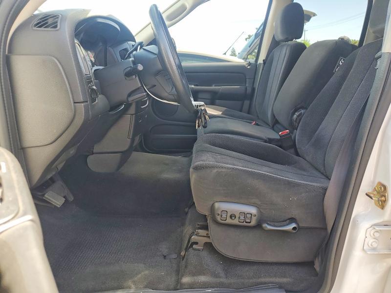 2003 Dodge RAM 1500 ST