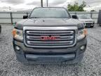 2018 GMC Canyon SLE