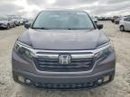 2020 Honda Ridgeline Sport