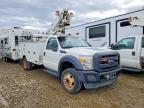 2016 Ford F450-BOX Truck