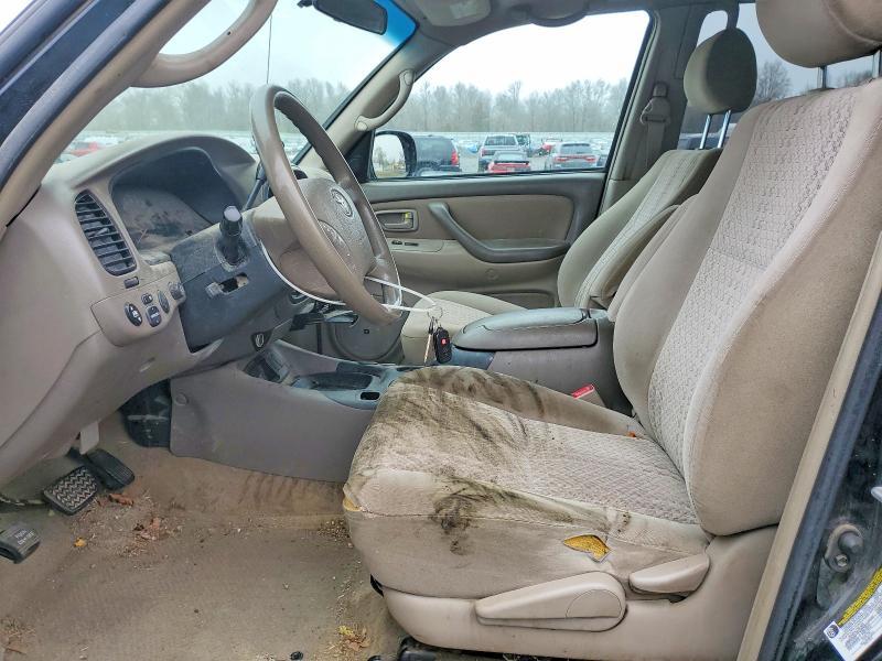 2006 Toyota Tundra SR5