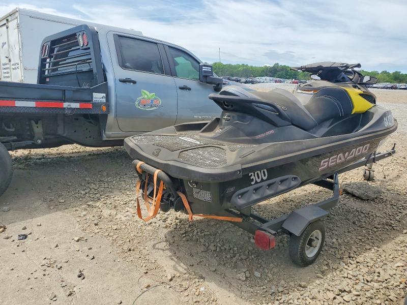2016 Sea Do Jetski