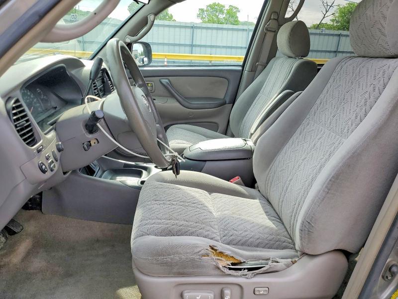 2005 Toyota Tundra Double Cab Limited