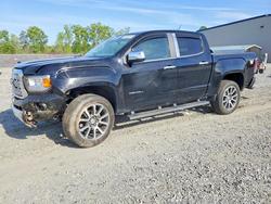 New arrivals for sale at auction: 2020 GMC Canyon Denali