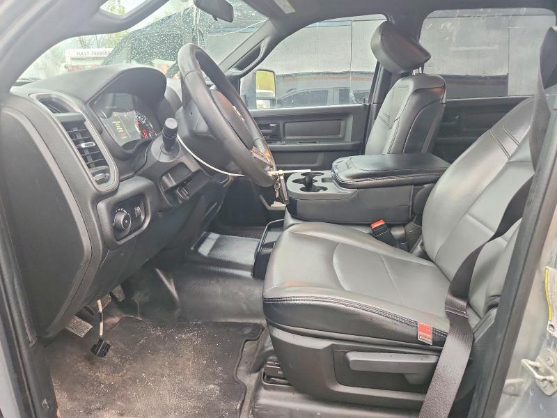 2024 Dodge RAM 3500 Tradesman