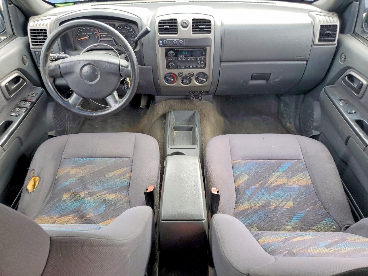 2005 Chev Colorado