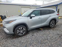 2021 Toyota Highlander Hybrid xle for sale in Pekin, IL