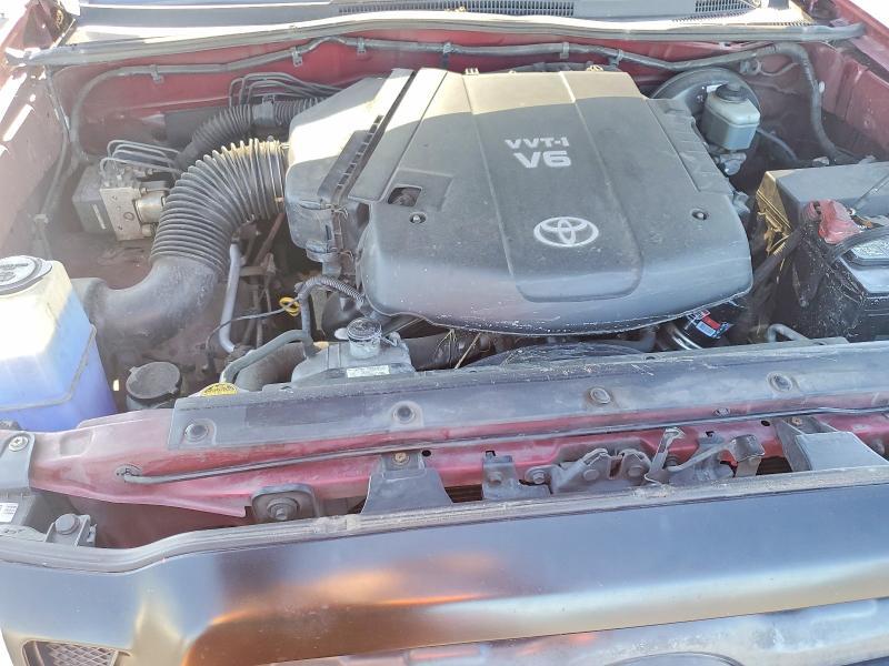 2005 Toyota Tacoma V6