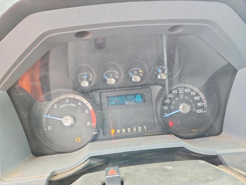 2015 Ford F450 Super Duty