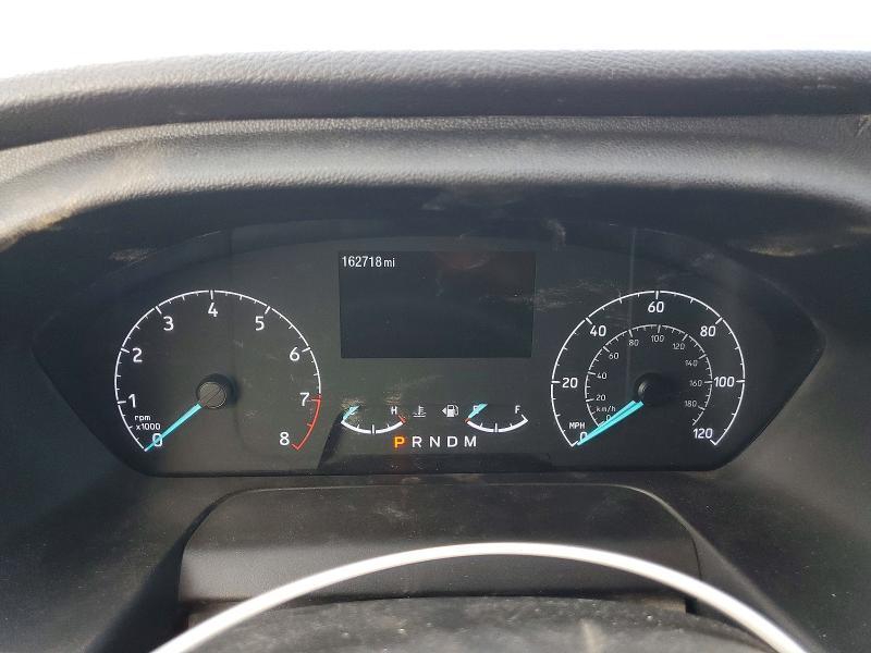 2020 Ford Transit T-350