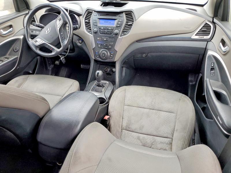 2013 Hyundai Santa fe Sport 2.0t