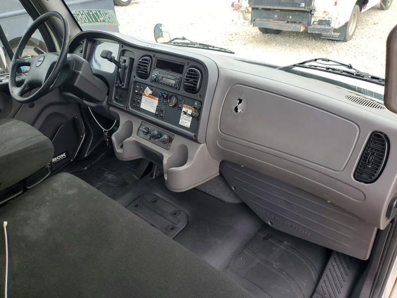 2016 Freightliner M2 106 Medium Duty