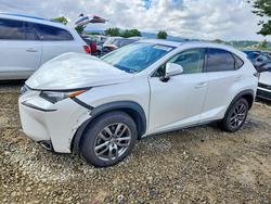 Lexus Vehiculos salvage en venta: 2016 Lexus Nx 200t Base