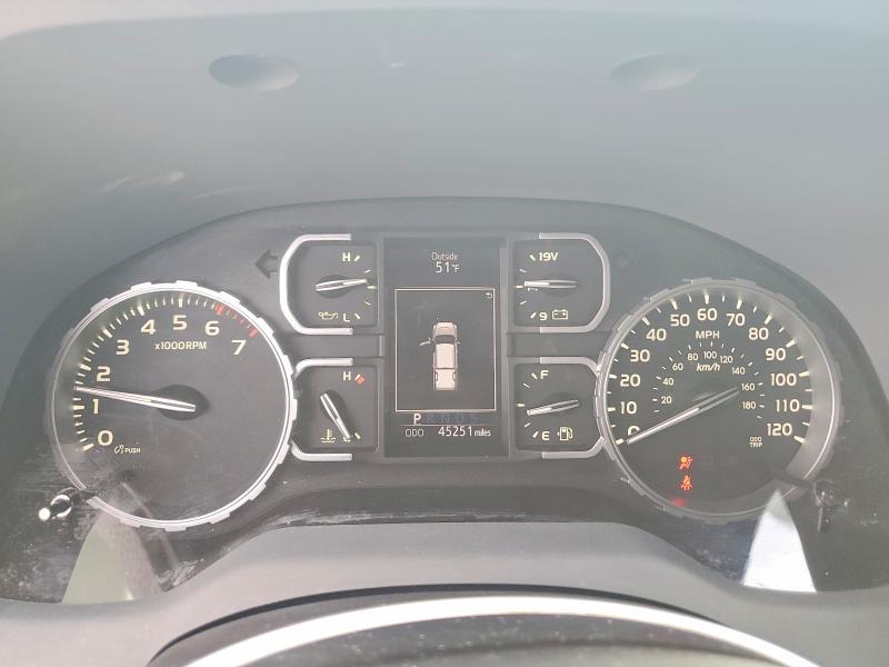 2019 Toyota Tundra SR5