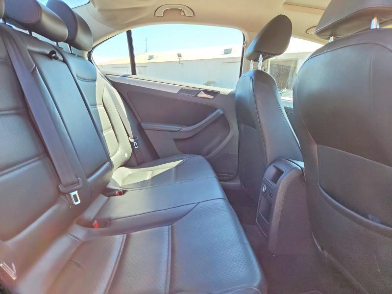 2013 Volkswagen Jetta se