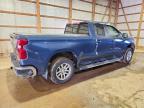 2019 Chevrolet Silverado K1500 LT