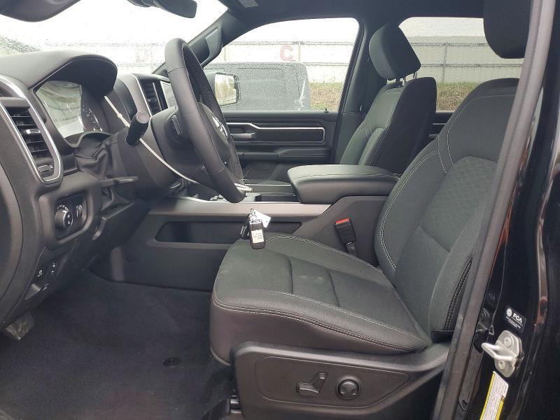2025 Dodge RAM 1500 BIG Horn
