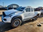 2018 Toyota Tacoma TRD OFF-Road