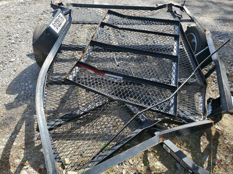 2022 Carry-On Utility Trailer