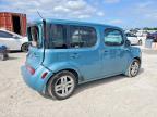 2010 Nissan Cube 1.8