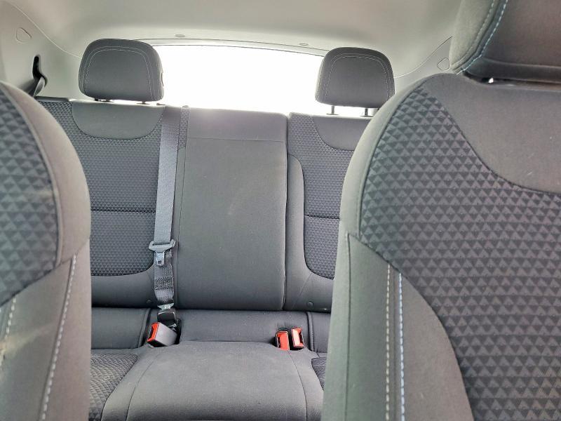 2023 Chevrolet Bolt ev 1LT