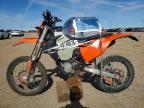 2017 KTM 500 EXC-F