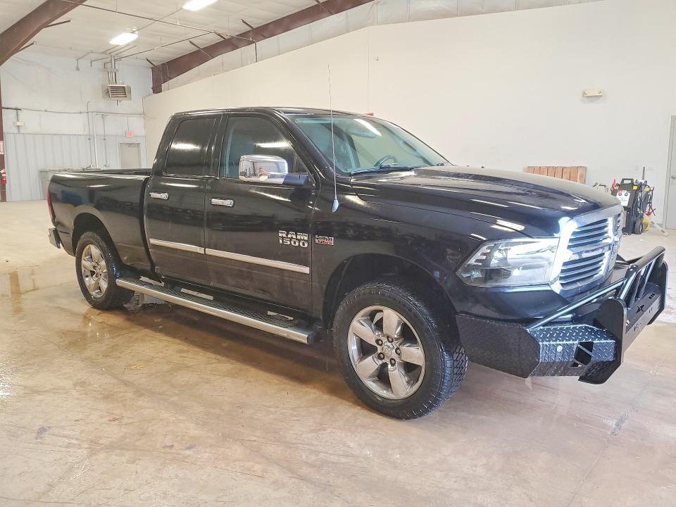 2013 Dodge RAM 1500 SLT