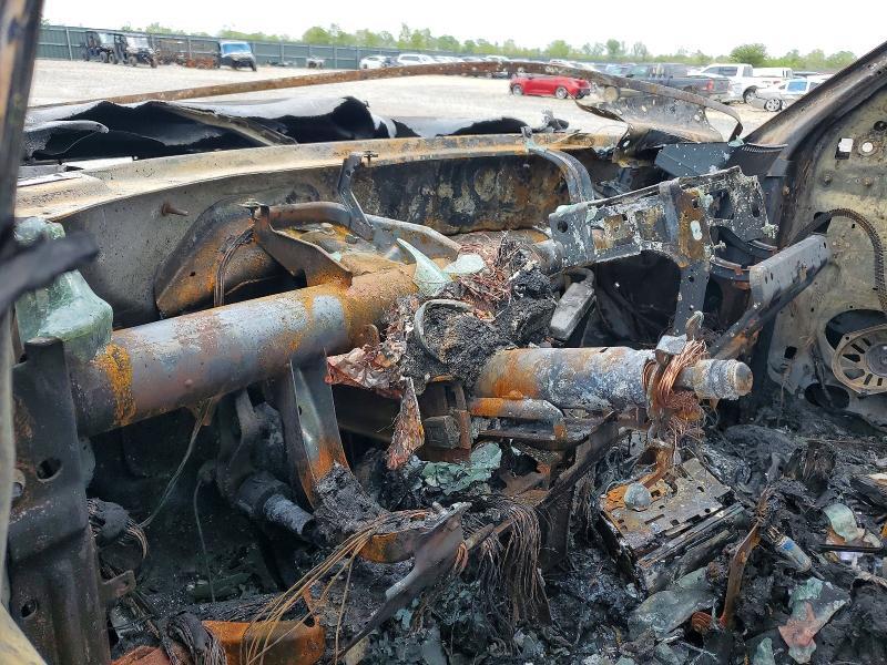 2004 Ford F150 Supercrew