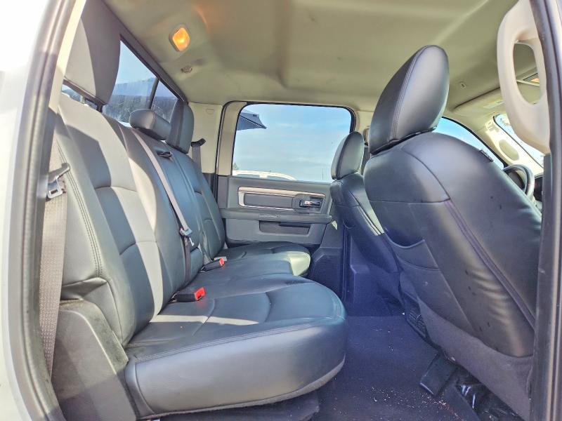 2019 Dodge RAM 1500 Classic SLT