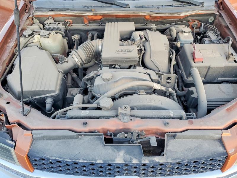 2007 Chev Colorado