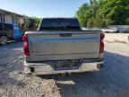2025 Chevrolet Silverado K1500 LT