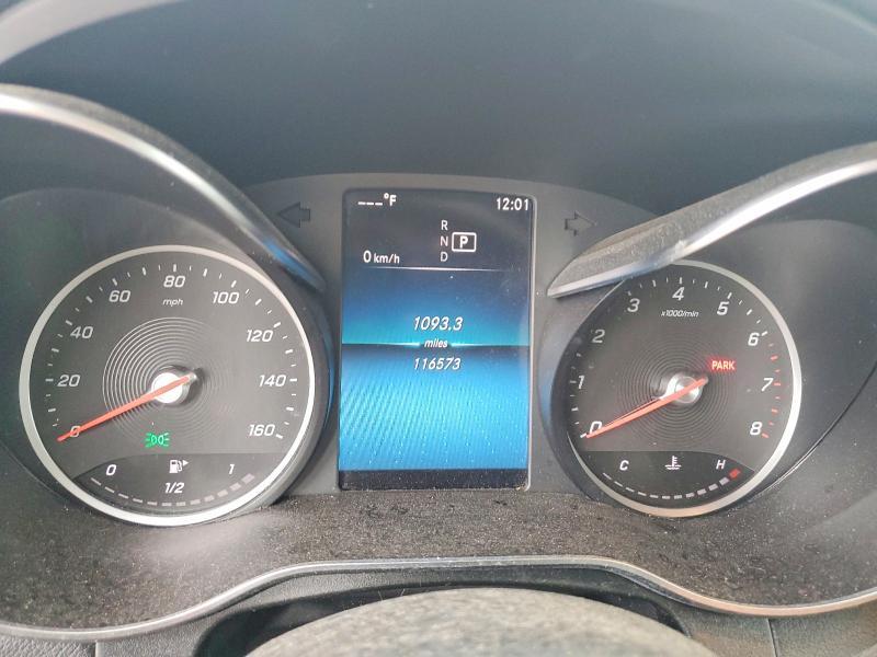 2020 Mercedes-Benz Glc 300 4matic