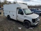 2013 Ford E350 Utility / Service Truck