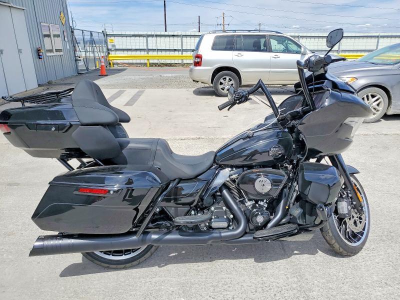 2026 Harley-Davidson Fltrxl