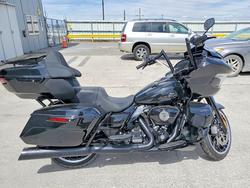 Harley-Davidson Fltrxl salvage cars for sale: 2026 Harley-Davidson Fltrxl