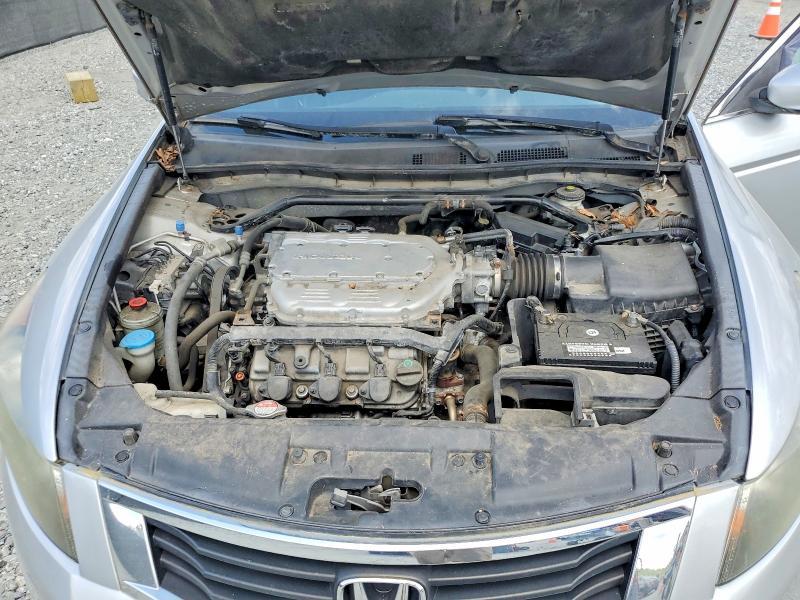 2008 Honda Accord exl