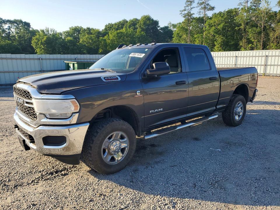 2022 Dodge RAM 2500 Tradesman