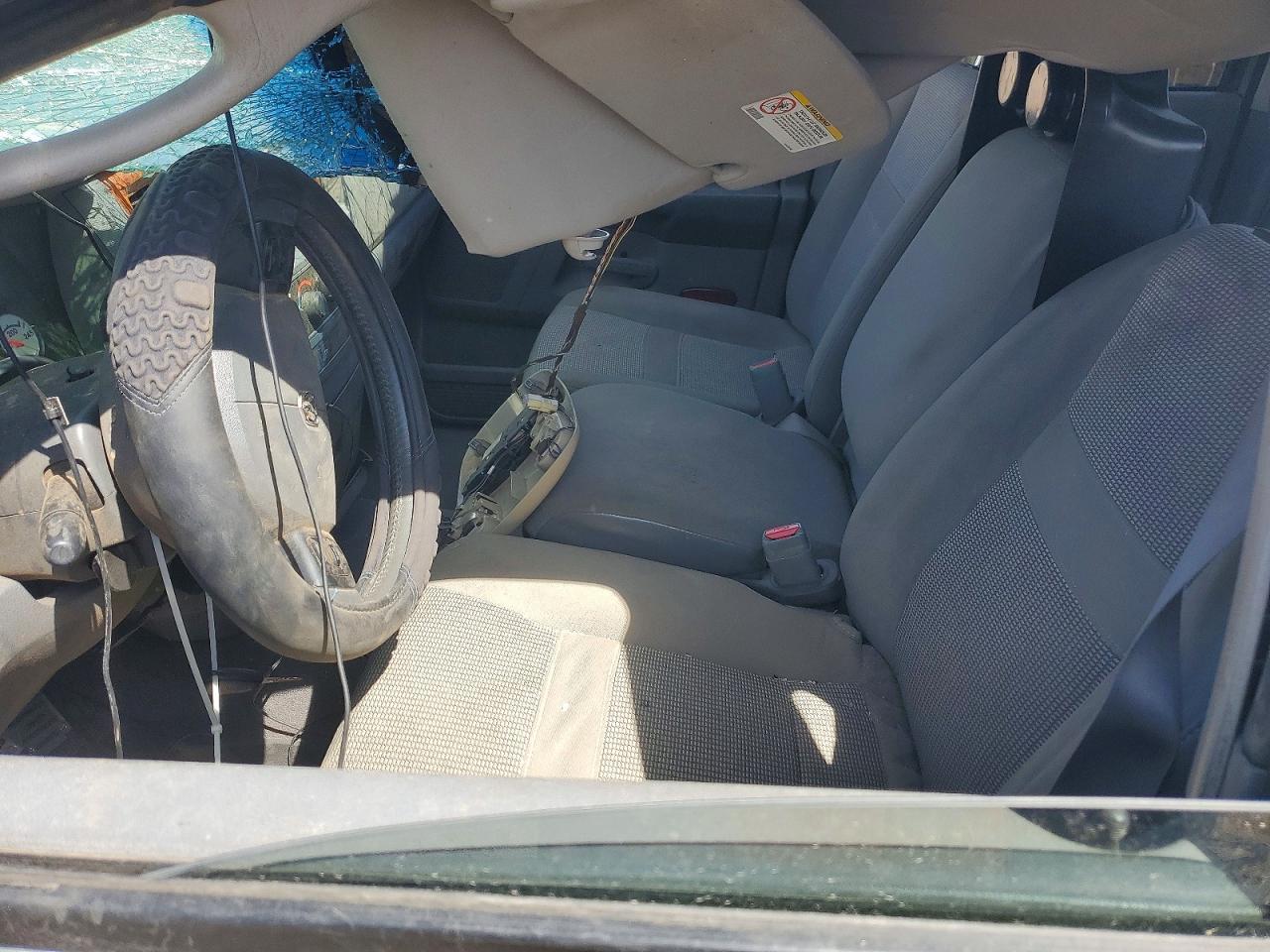2006 Dodge RAM 2500 ST