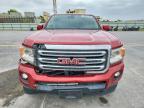 2016 GMC Canyon SLE