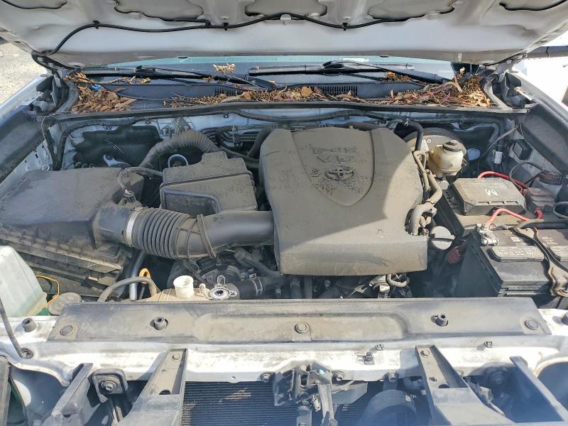 2020 Toyota Tacoma SR5 V6