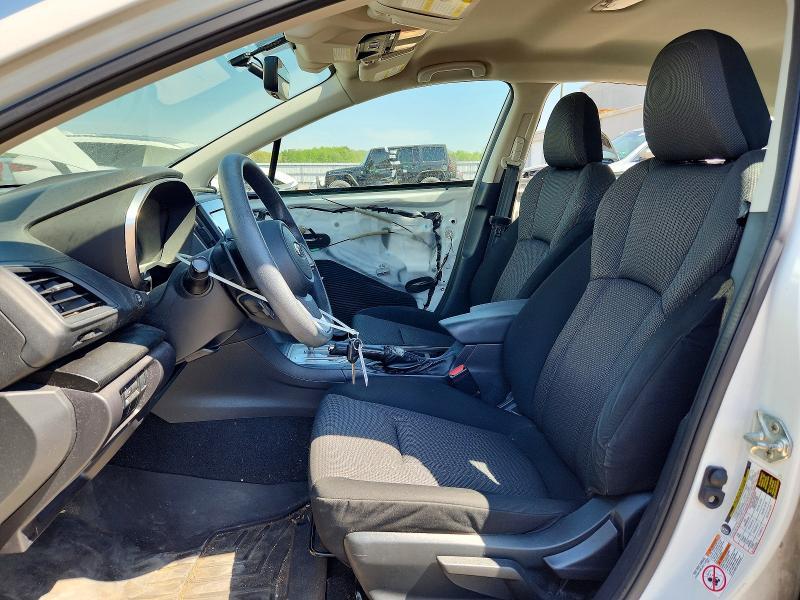 2018 Subaru Impreza Premium Plus