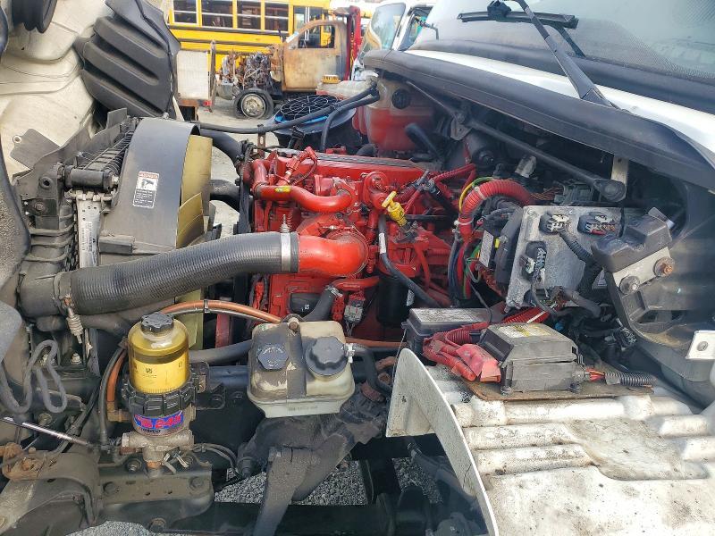 2020 Freightliner M2 106 Medium Duty