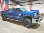 2017 Chevrolet Silverado K3500 LTZ