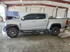 2018 Chevrolet Colorado ZR2