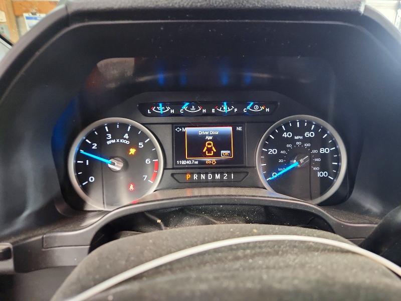 2017 Ford F250 Super Duty