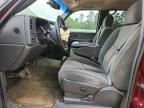 2003 Chevrolet Silverado K1500 Heavy Duty